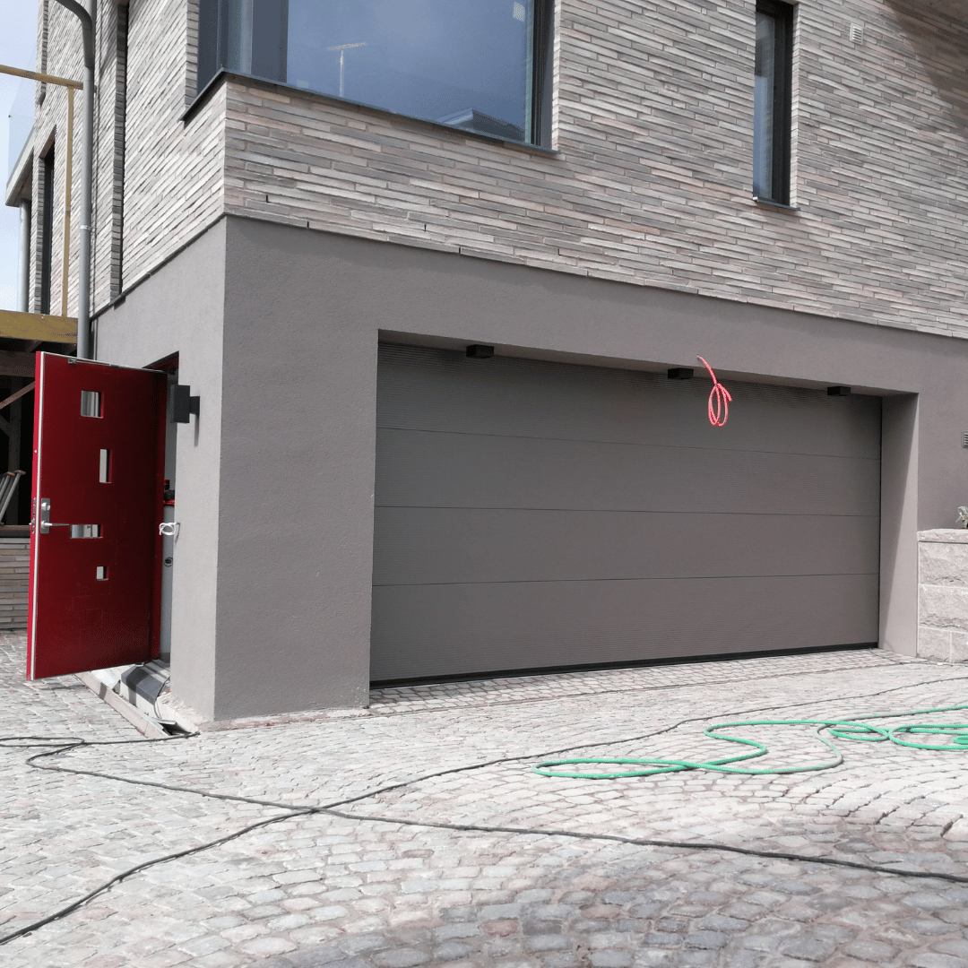 DinGarageport se Experter P Garageportar Din Garageport
